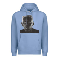 Colony Blue Vote Igor 'Tyler 'The 'Creator Premium Hoodie - linhVisuals