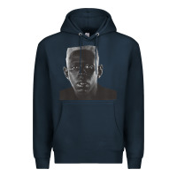 Navy Vote Igor 'Tyler 'The 'Creator Premium Hoodie - linhVisuals