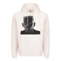 Pale Pink Vote Igor 'Tyler 'The 'Creator Premium Hoodie - linhVisuals