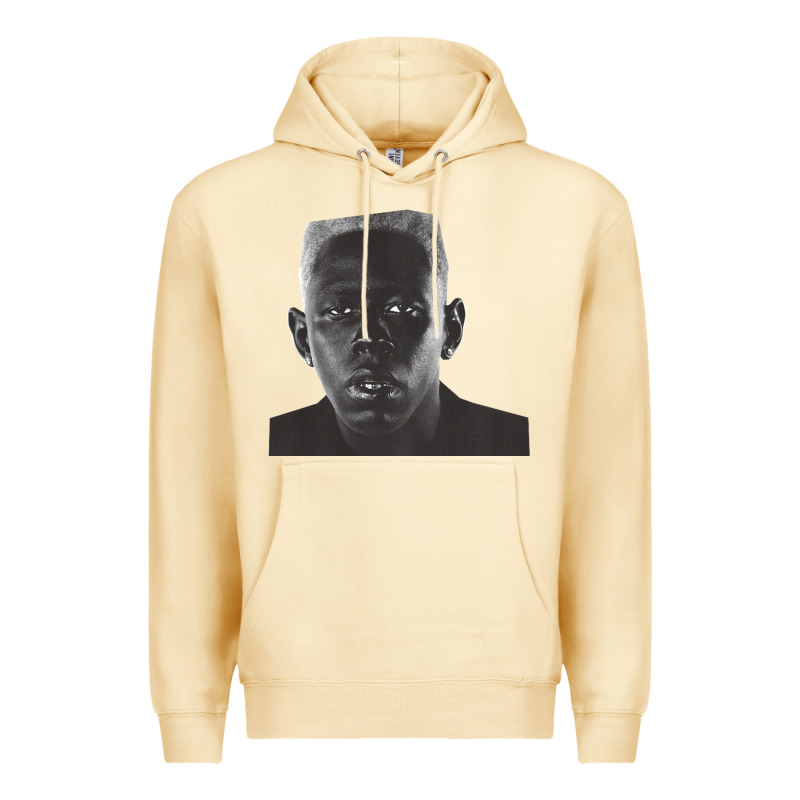 Vote Igor 'tyler 'the 'creator Premium Hoodie by linhVisuals | Teevron