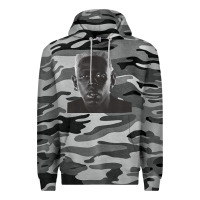 Slate Camo Vote Igor 'Tyler 'The 'Creator Premium Hoodie - linhVisuals