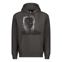 Smoke Vote Igor 'Tyler 'The 'Creator Premium Hoodie - linhVisuals