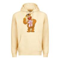 Pina Colada gonzo fozzie Premium Hoodie - linhVisuals
