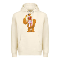 Tofu gonzo fozzie Premium Hoodie - linhVisuals
