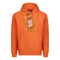 Carrot gonzo fozzie Premium Hoodie - linhVisuals