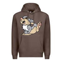 Thumper Premium Hoodie | Teevron