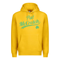 Lemon pat mccrotch funny st. patrick's day long sleeve t shirt Premium Hoodie - linhVisuals