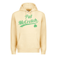 Pina Colada pat mccrotch funny st. patrick's day long sleeve t shirt Premium Hoodie - linhVisuals