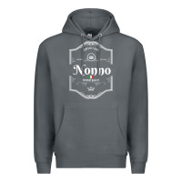 Rock perfectly aged premium quality italian nonno shirt Premium Hoodie - linhVisuals