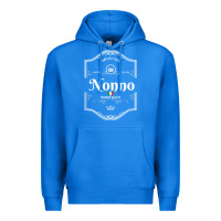 True Royal perfectly aged premium quality italian nonno shirt Premium Hoodie - linhVisuals