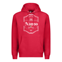 Cardinal perfectly aged premium quality italian nonno shirt Premium Hoodie - linhVisuals