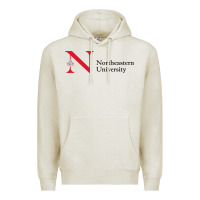 The The Northeastern Premium Hoodie | Teevron