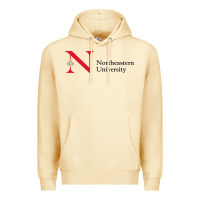 Pina Colada The the northeastern Premium Hoodie - linhVisuals