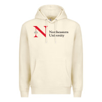 Sandshell The the northeastern Premium Hoodie - linhVisuals