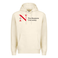 Tofu The the northeastern Premium Hoodie - linhVisuals