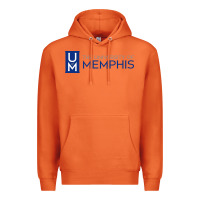 Carrot The university of memphis Premium Hoodie - linhVisuals