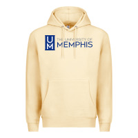 Pina Colada The university of memphis Premium Hoodie - linhVisuals