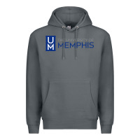 Rock The university of memphis Premium Hoodie - linhVisuals