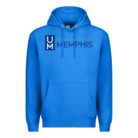 True Royal The university of memphis Premium Hoodie - linhVisuals