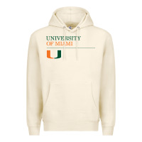 Tofu The university of miami Premium Hoodie - linhVisuals