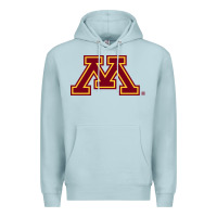 Blue Mist The university of minnesota Premium Hoodie - linhVisuals