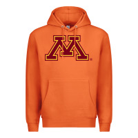 Carrot The university of minnesota Premium Hoodie - linhVisuals