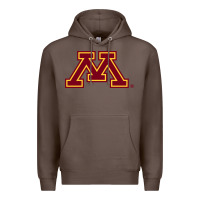 Coffee The university of minnesota Premium Hoodie - linhVisuals