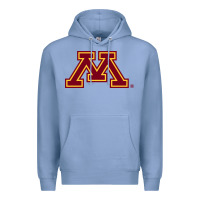 Colony Blue The university of minnesota Premium Hoodie - linhVisuals