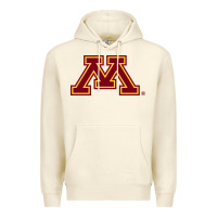 Sandshell The university of minnesota Premium Hoodie - linhVisuals