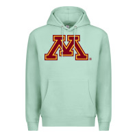 Seafoam The university of minnesota Premium Hoodie - linhVisuals