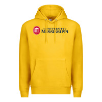 Lemon The university of mississippi Premium Hoodie - linhVisuals