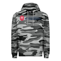 Slate Camo The university of mississippi Premium Hoodie - linhVisuals