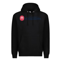 Black The university of mississippi Premium Hoodie - linhVisuals