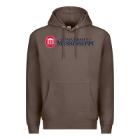 Coffee The university of mississippi Premium Hoodie - linhVisuals