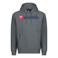 Rock The university of mississippi Premium Hoodie - linhVisuals