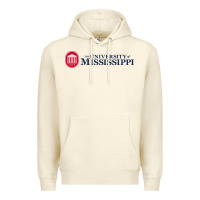 Sandshell The university of mississippi Premium Hoodie - linhVisuals