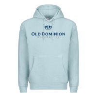 Blue Mist The old dominion university Premium Hoodie - linhVisuals