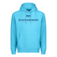Ocean Blue The old dominion university Premium Hoodie - linhVisuals