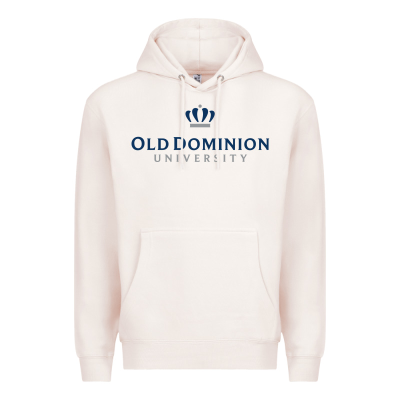 The Old Dominion University Premium Hoodie by linhVisuals | Teevron