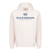 Pale Pink The old dominion university Premium Hoodie - linhVisuals