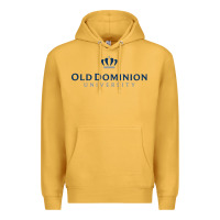 Mustard The old dominion university Premium Hoodie - linhVisuals