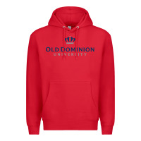 Red The old dominion university Premium Hoodie - linhVisuals