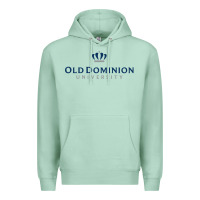 Seafoam The old dominion university Premium Hoodie - linhVisuals