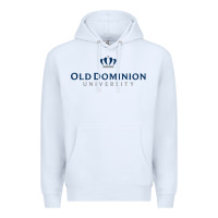 White The old dominion university Premium Hoodie - linhVisuals