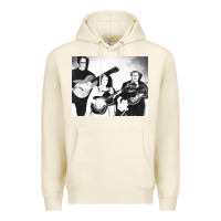 Tofu the munsters play it again Premium Hoodie - linhVisuals