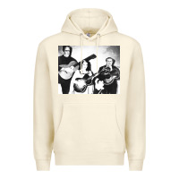 Sandshell the munsters play it again Premium Hoodie - linhVisuals