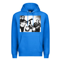 True Royal the munsters play it again Premium Hoodie - linhVisuals