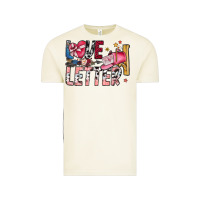 Vintage Arctic Love Letter Vintage Tee - SublimationCraftShop