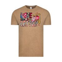 Love Letter Vintage Tee | Teevron