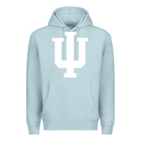 Blue Mist Indiana Hoosiers, gear Premium Hoodie - linhVisuals